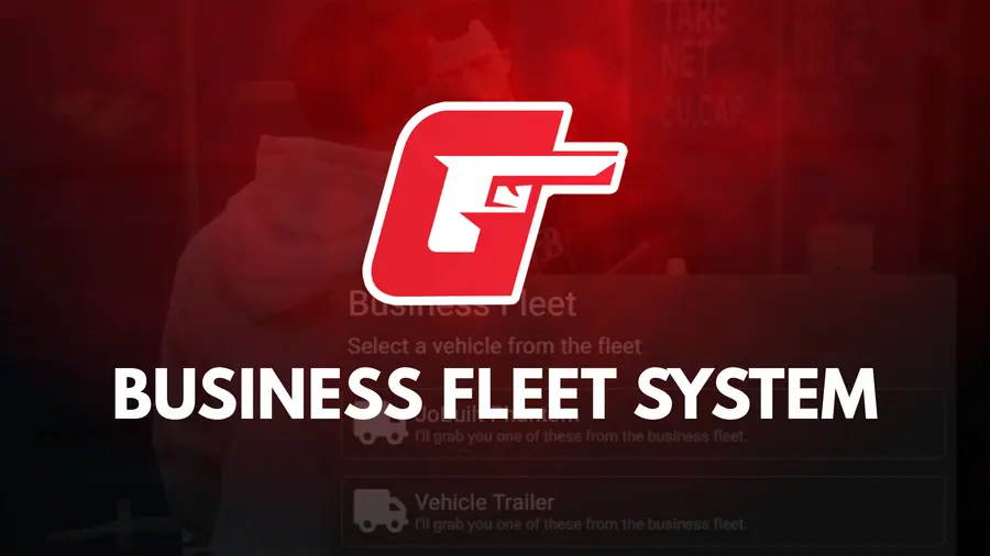 Business Fleet System