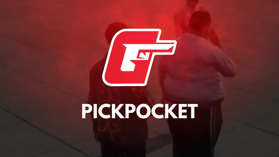 Pickpocket