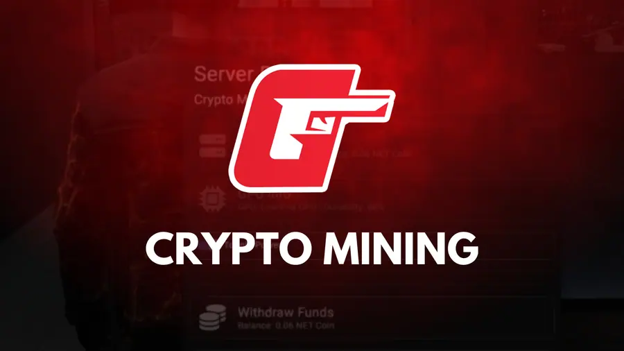 Crypto Mining