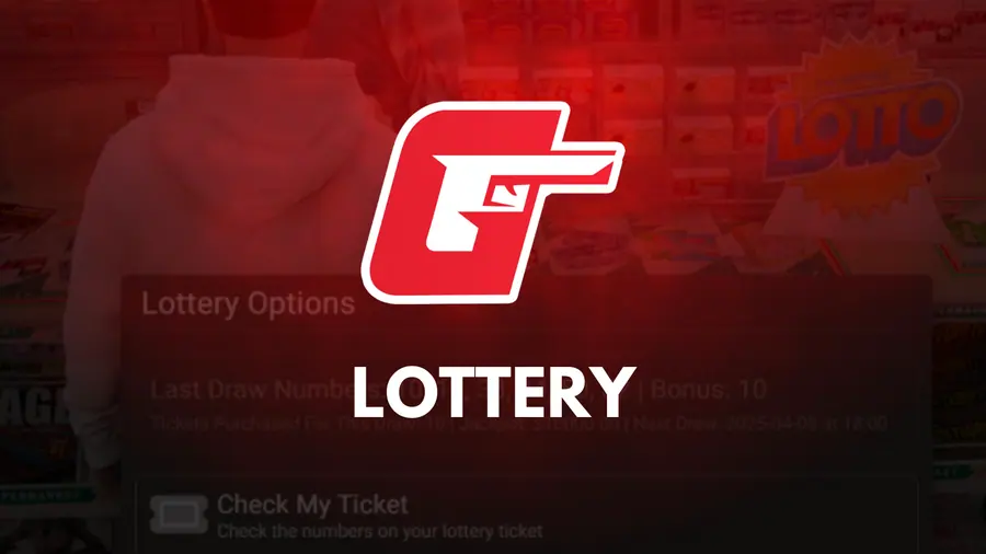 Lottery
