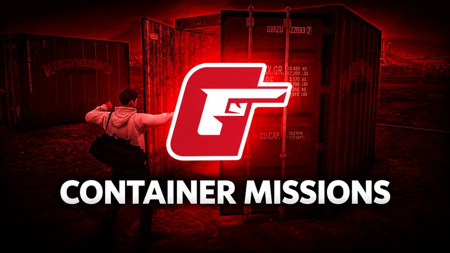Container Missions