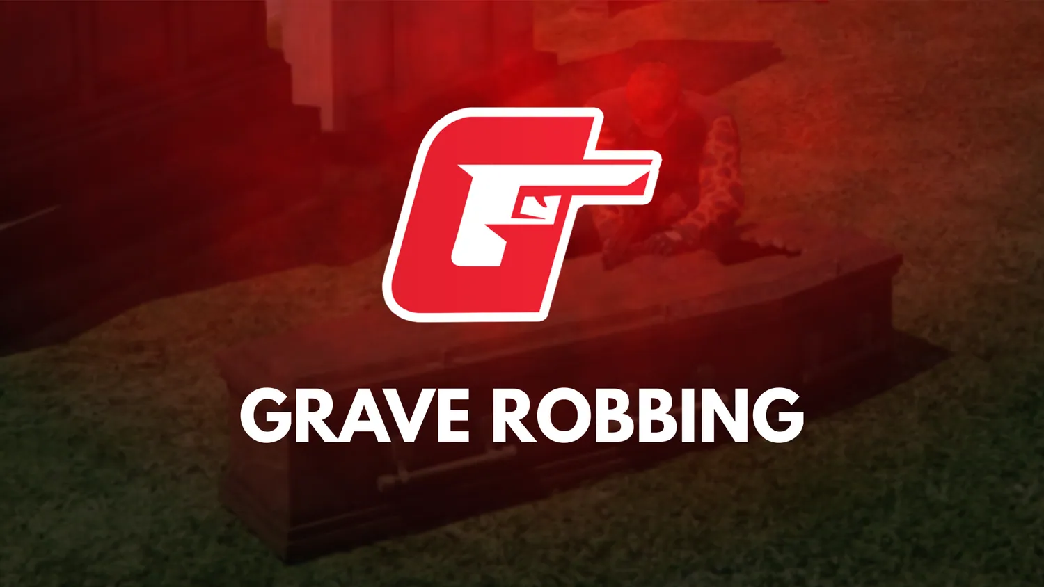 Grave Robbing screenshot 1