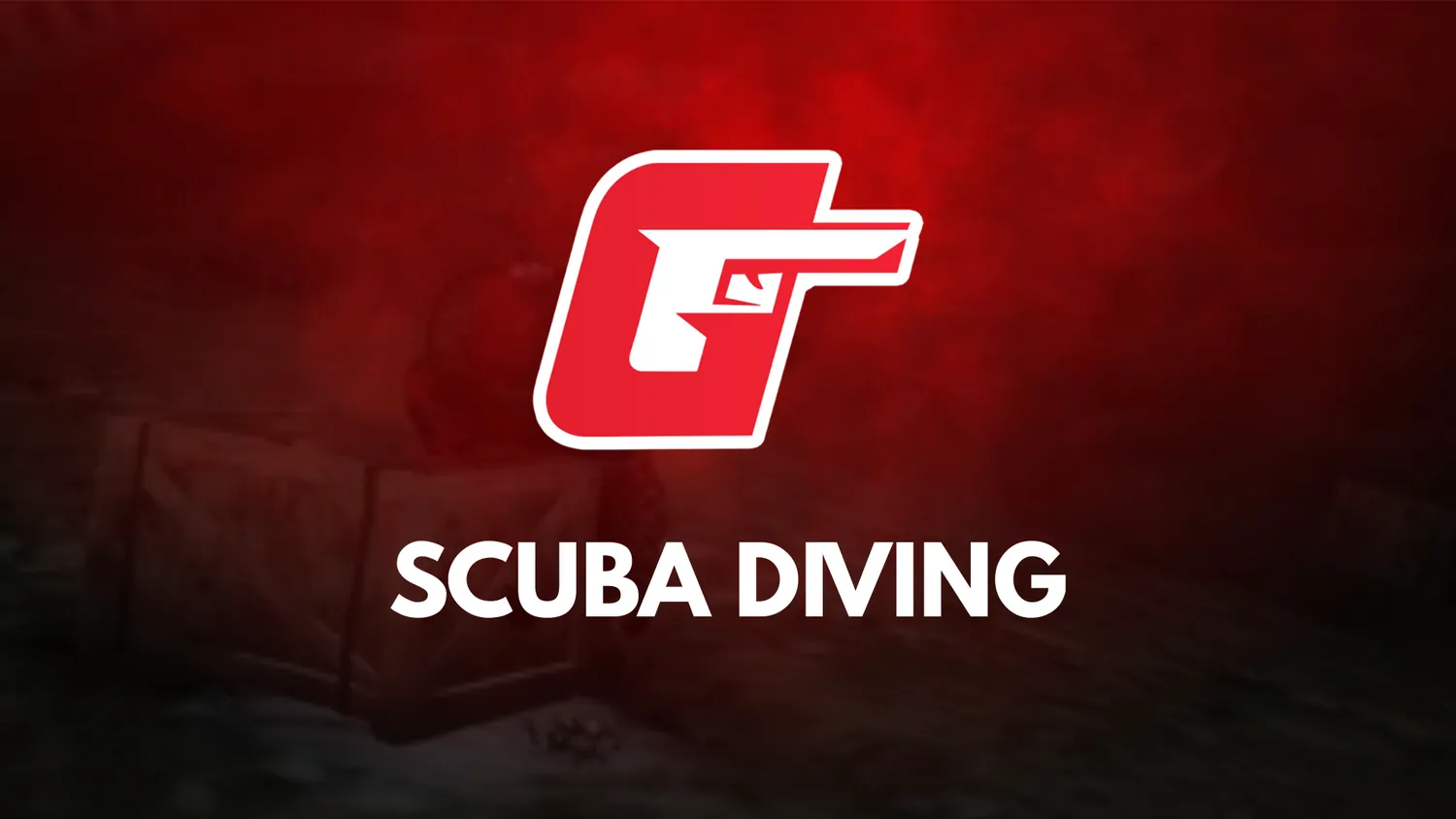 Scuba Diving screenshot 1