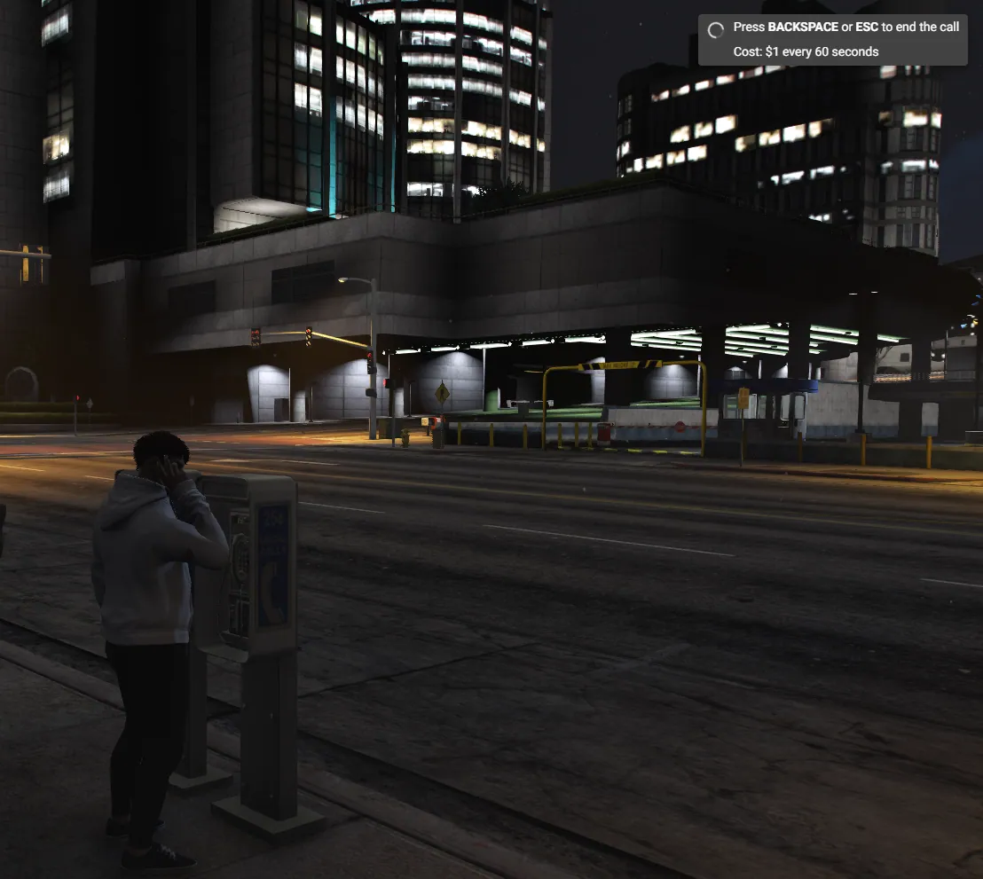 LB-Payphones screenshot 2