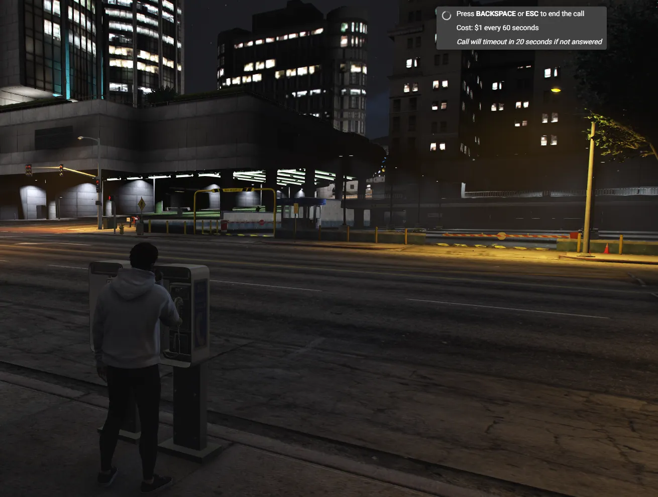 LB-Payphones screenshot 3
