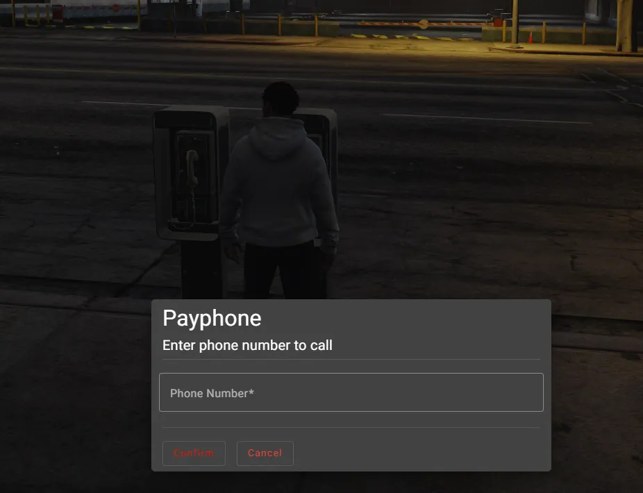 LB-Payphones screenshot 5