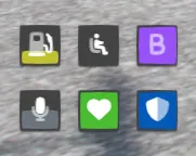 Vehicle Class System screenshot 2