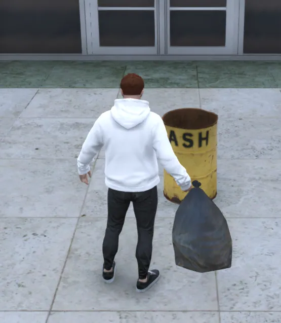 Community Service screenshot 4