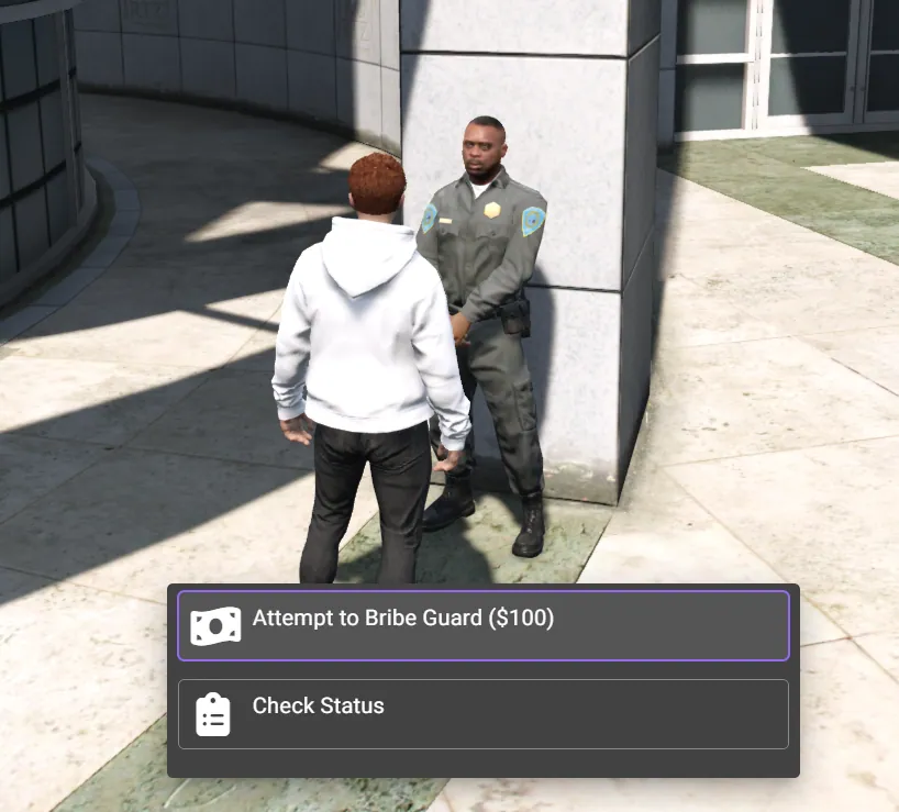 Community Service screenshot 5