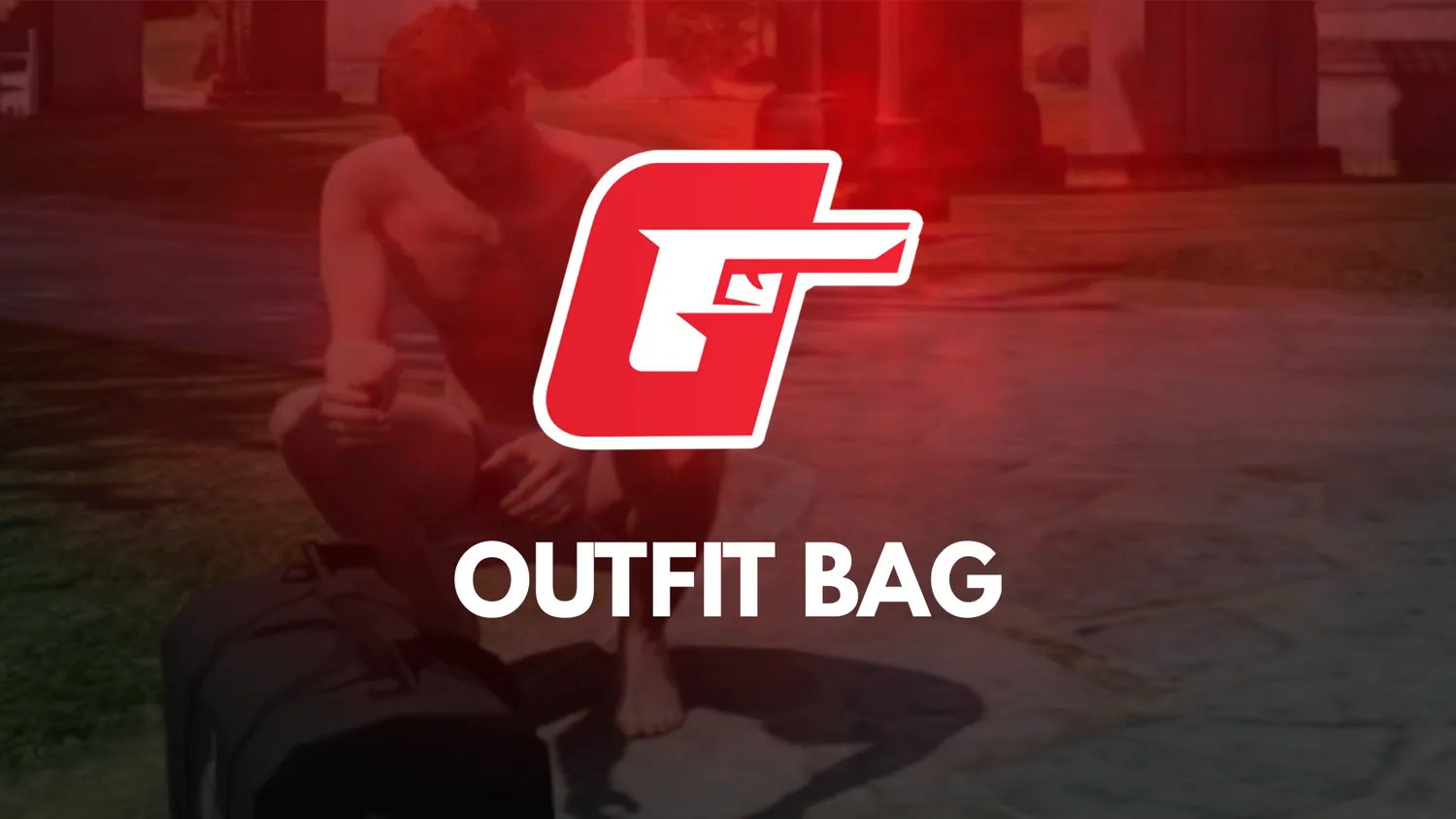 Outfit Bag screenshot 1