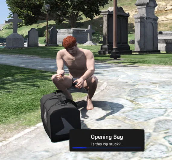 Outfit Bag screenshot 2