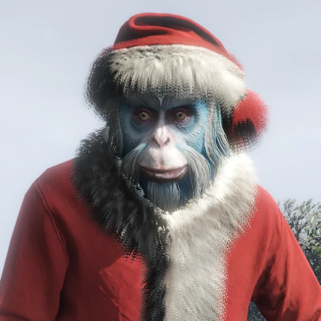 The Gooch Christmas Event screenshot 2