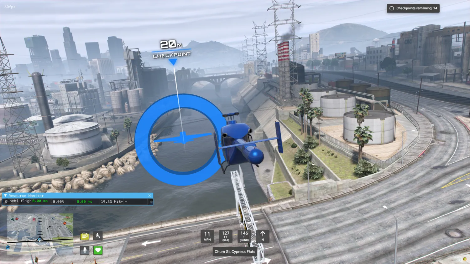 Player Owned Flight School screenshot 2