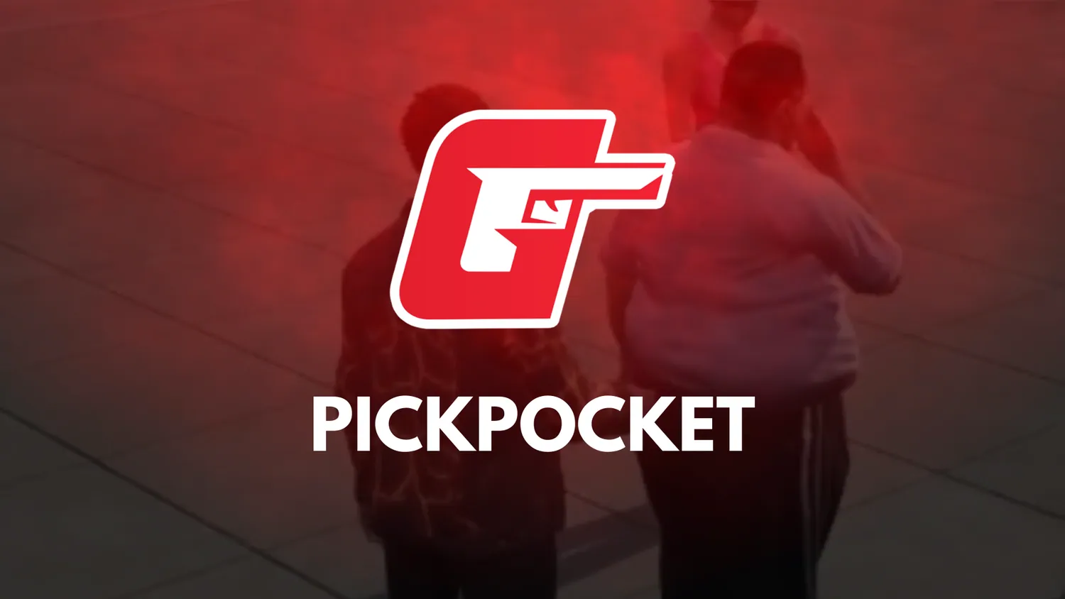 Pickpocket screenshot 1