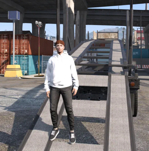 Vehicle Trailer screenshot 2