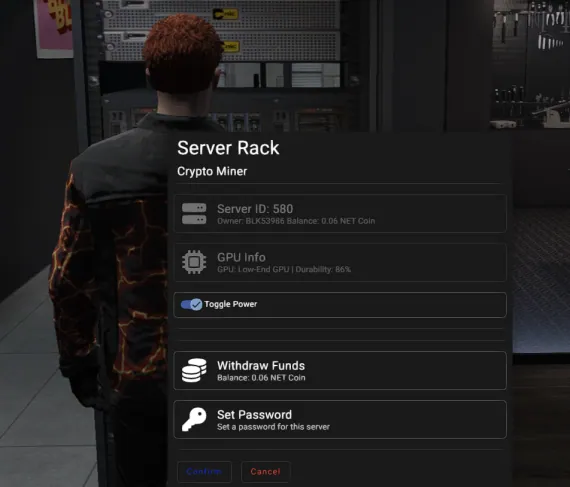 Crypto Mining screenshot 2