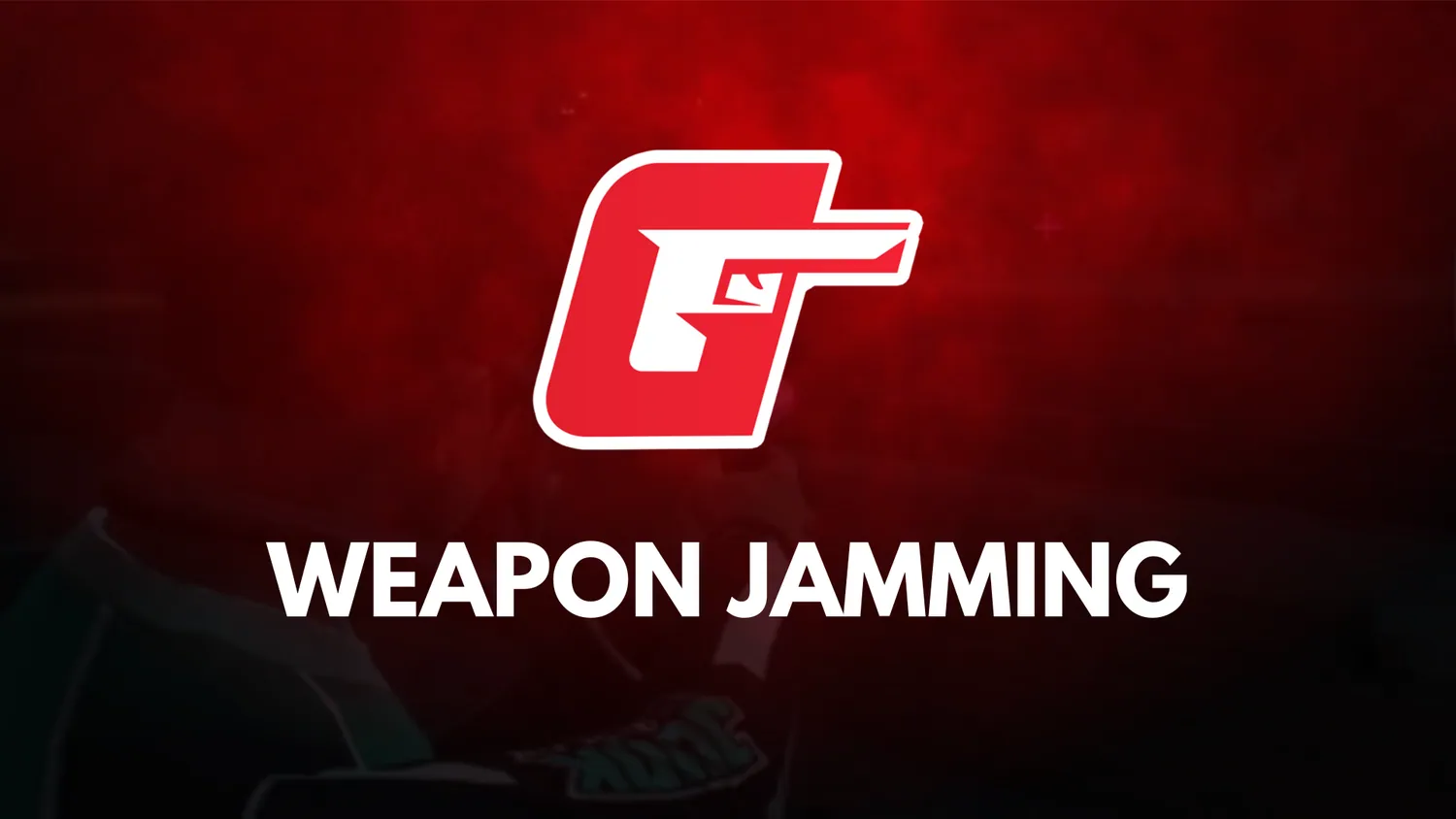Weapon Jamming screenshot 1