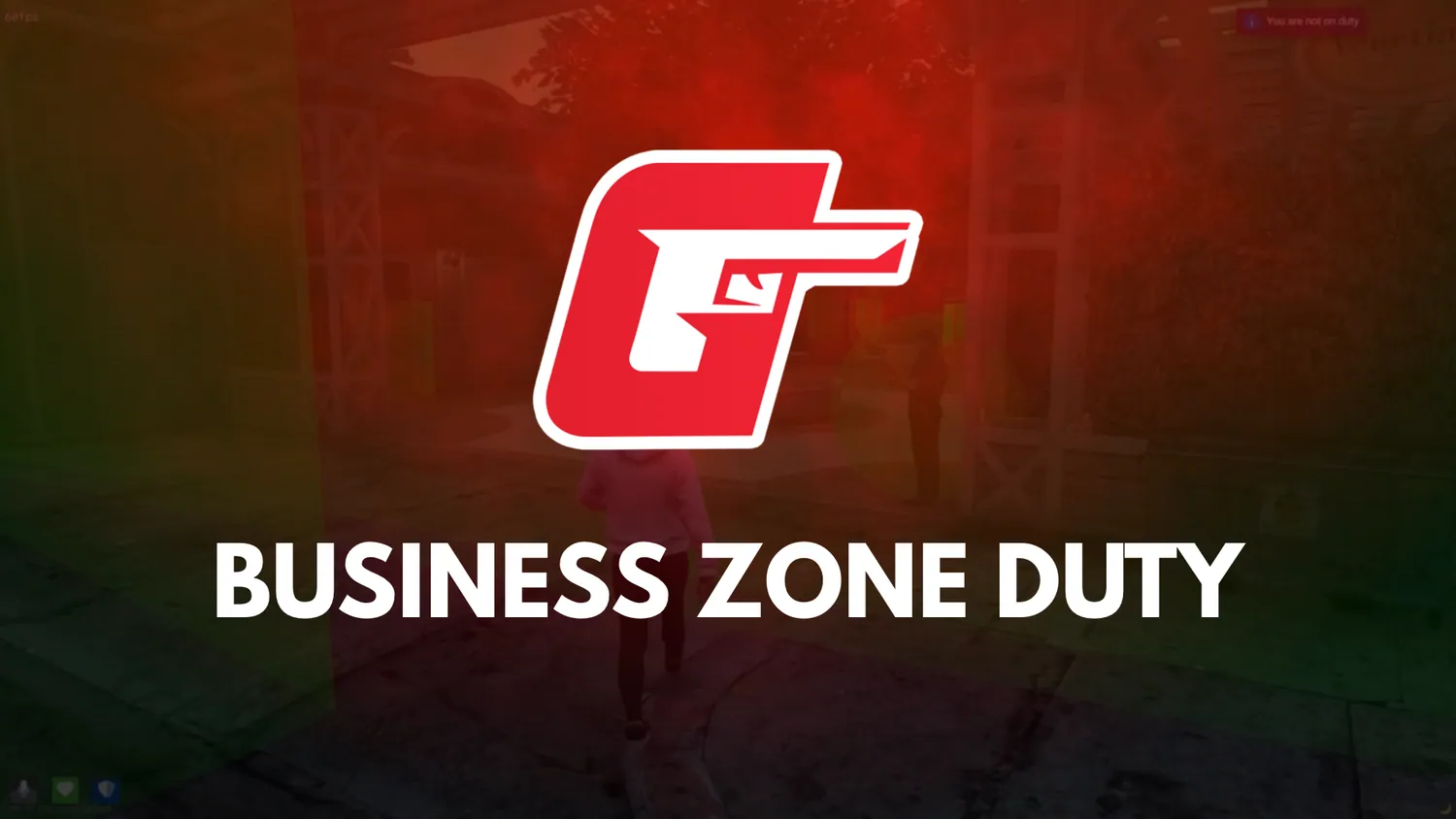 Business Zone Duty screenshot 1