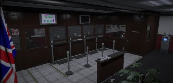 Blaine County Bank Robberies screenshot 2