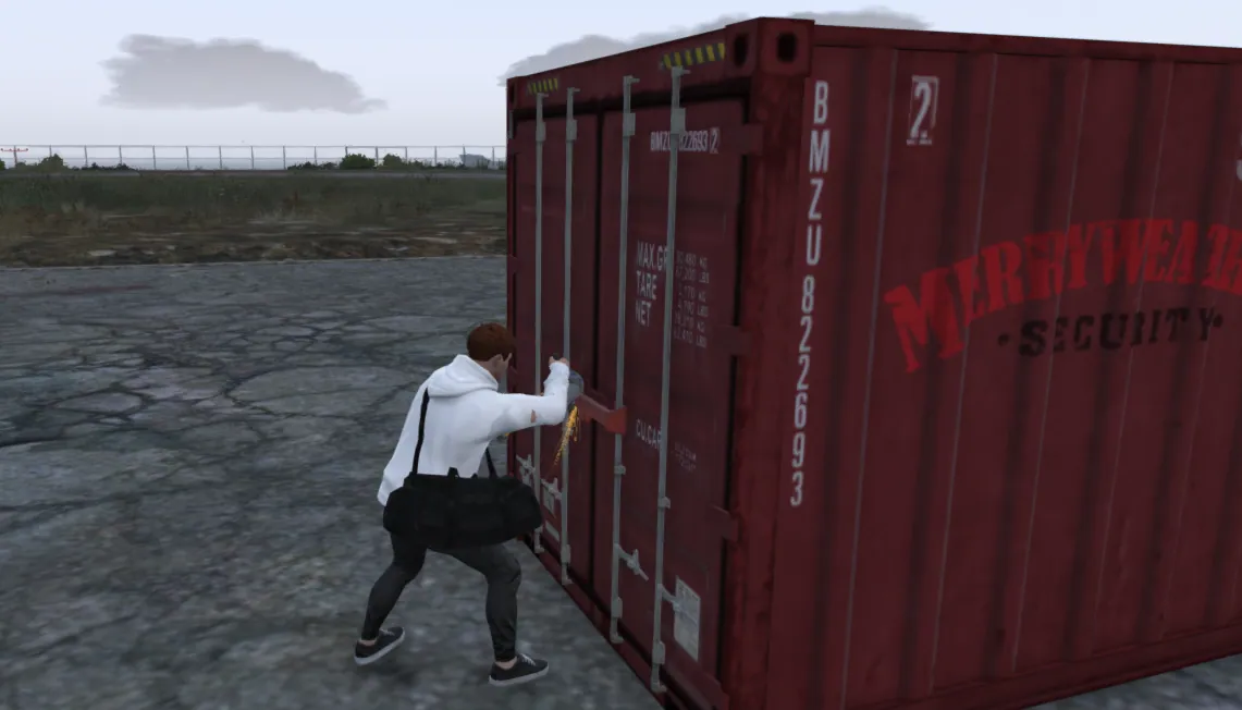 Container Missions screenshot 3