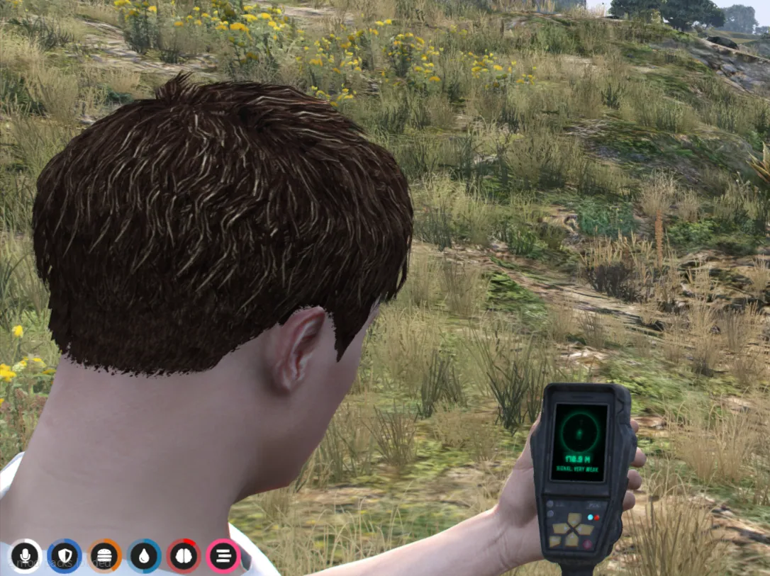 Metal Detecting screenshot 2